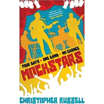 Mockstars - Russell, Christopher