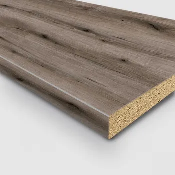 Nábytek Kronospan Pracovní deska Dub Evoke Fossil (rovná ABS hrana) / K366 FP 2050 x 635 mm