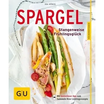 Spargel - König, Ira
