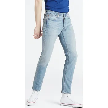 Pánské džíny Levi´s® 511 Slim Fit Fennel Subtle