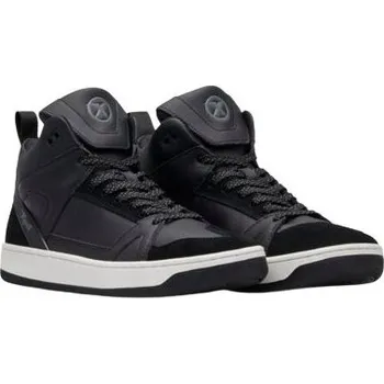 Moto obuv Boty XPD MOTO-1 LEATHER black Velikost: 47