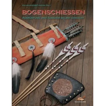 Bogenschießen - Hübschmann, Volkmar