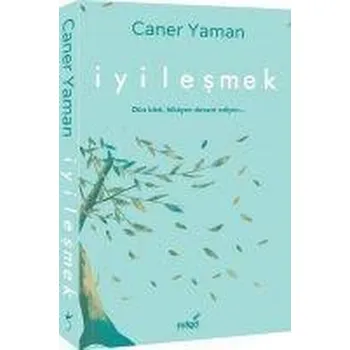 Osobní rozvoj Iyilesmek - Yaman, Caner