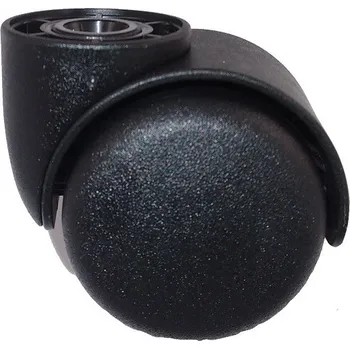 Pojezdové kolečko Kolo židlové EMI 50 AD (kolečka EMI 10) 7070010