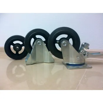 Pojezdové kolečko Š.LIT-JL/250x50-440250 KOLO 2151030