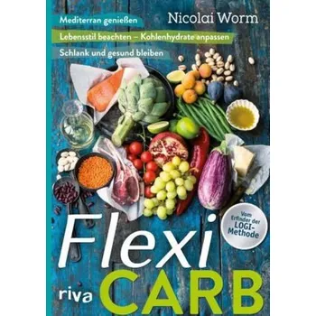 Flexi-Carb - Worm, Nicolai
