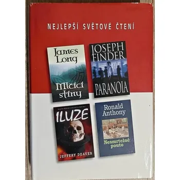 Nejlepší světové čtení 80-86880-40-0