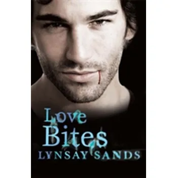 Love Bites - Sands Lynsay