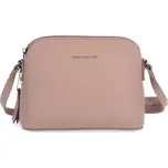 Malá crossbody kabelka NOELIA BOLGER NB-0070 NUDE světle hnědá - poslední kus