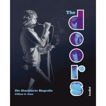 The Doors - Gaar, Gillian G.