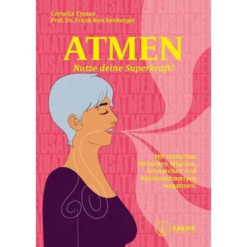 Atmen - Eyssen, Cornelia