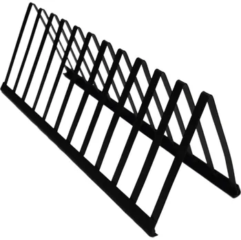 Knihovna Stojánek na CD