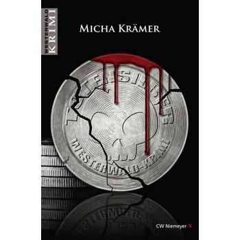 Totensilber - Krämer, Micha