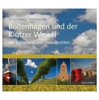 Cestování Boltenhagen und der Klützer Winkel - Karge, Wolf