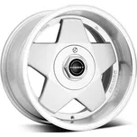 Alu kola BORBET A sp 9x16" 4x100 ET15 64