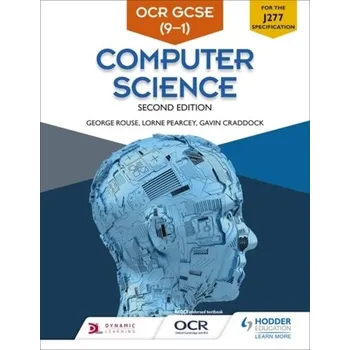 Technika OCR GCSE Computer Science, Second Edition - Dorling, Mark; Rouse, George
