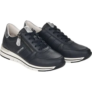 Dámské tenisky Remonte R6705-14 modrá, vel. 43