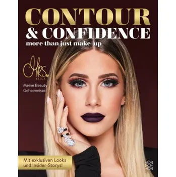 Contour & Confidence - Mrs Bella