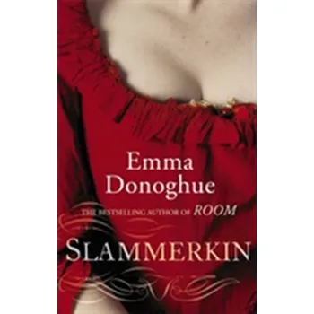 Slammerkin - Emma Donoghue