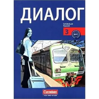 Cizí jazyk 3. Lernjahr, Schülerbuch - Wapenhans, Heike