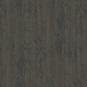 Kuchyňská pracovní deska Pfleiderer Zástěna Flambované dřevo / R20351 NW 2050 x 600 mm