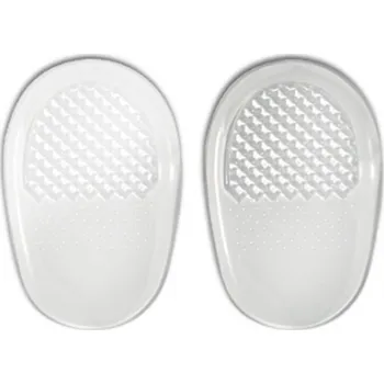 Vložka do bot Svorto Gelové polštářky samolepící (podpatěnky)