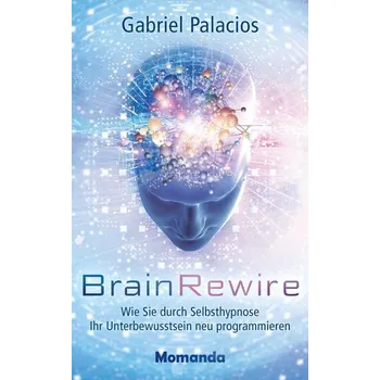 BrainRewire - Palacios, Gabriel