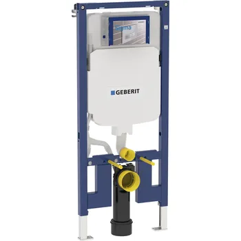 Geberit Duofix 111.796.00.1
