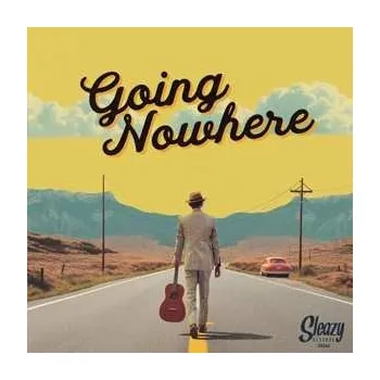 Zahraniční hudba SP The Royal We: 7-going Nowhere 2023