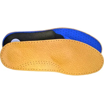 Vložka do bot SEAX vložky do bot Anatomics Leather, velikost 44