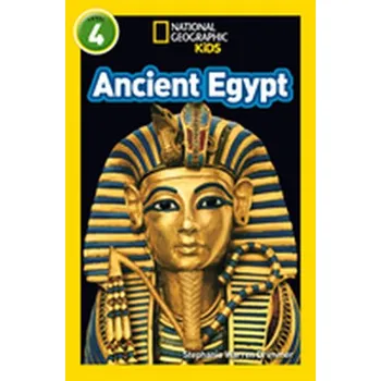 Učebnice Ancient Egypt - Drimmer, Stephanie Warren