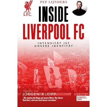 Inside Liverpool FC - Lijnders, Pep