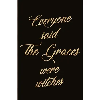 The Graces - Eve, Laure