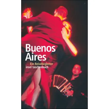 Buenos Aires - Oehrlein, Sieglinde