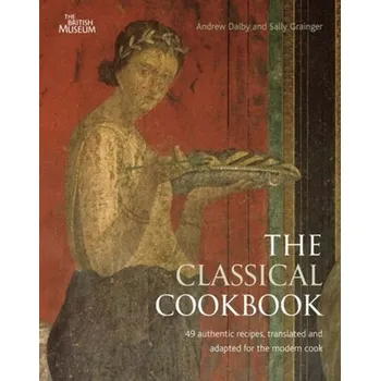 The Classical Cookbook - Dalby, Andrew