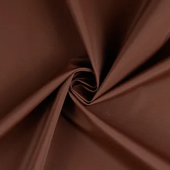 Kočárkovina v hnědé barvě 200034/5007