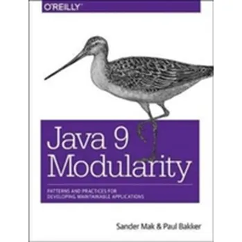 Technika Java 9 Modularity - Makowski Aleksander