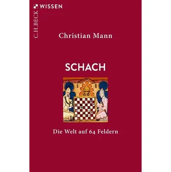 Schach - Mann, Christian
