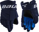Bauer S21 X Glove INT 1058649 BKW 12"