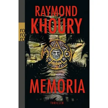 Memoria - Raymond Khoury