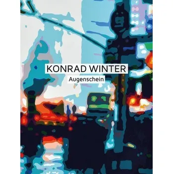 Umění Augenschein - Molliné, Frank