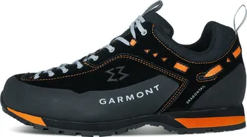 Pánská treková obuv Garmont Dragontail LT Black/Orange