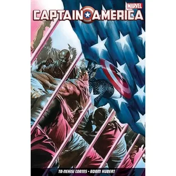 Captain America Vol. 2: Captain Of Nothing - Coates, Ta-Nehisi