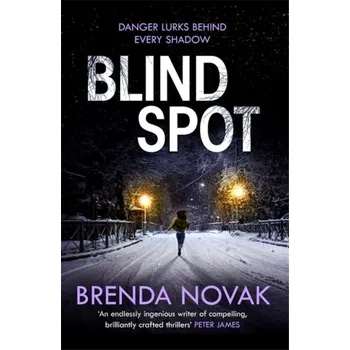 Blind Spot - Brenda Novak