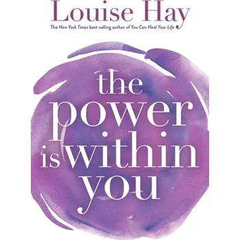The Power Is Within You - Hay Louise