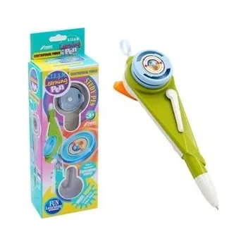 Długopis z bączkiem