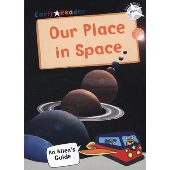 První čtění Our Place In Space