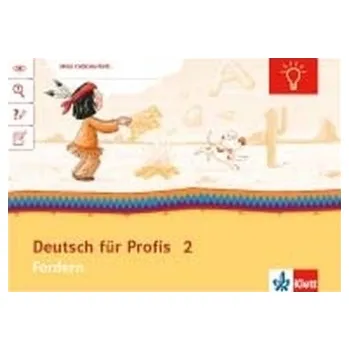 Cizojazyčná kniha Deutsch für Profis 2 - Donth-Schäffer, Cornelia