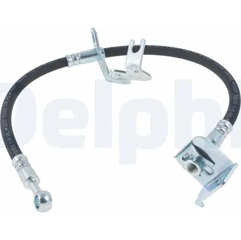 Brzdová hadice Brzdová hadice DELPHI LH7922