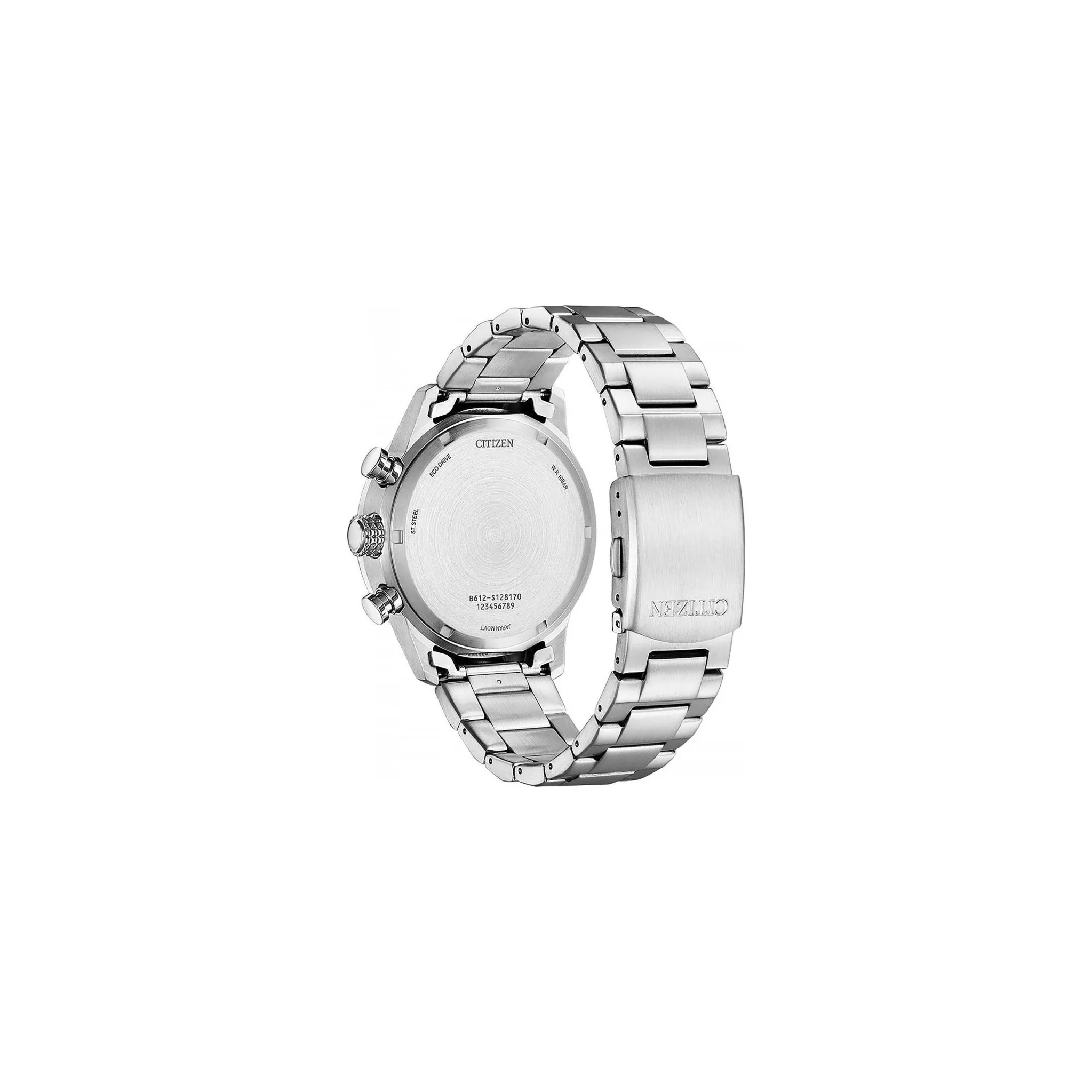 Fotografie 2 - Hodinky Citizen Watch Eco-Drive Pilot CA0790-83E